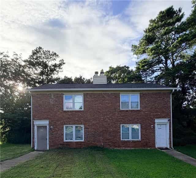 Multifamily for sale: 5292 Stonebush Terrace, Stone Mountain