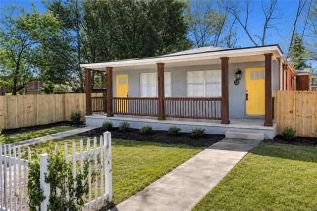 Multifamily for sale: 1328 Sharon Street NW, Atlanta