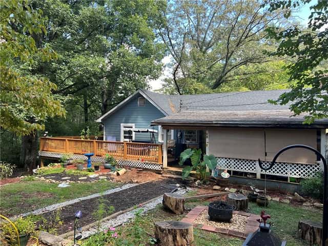 Multifamily for sale: 228 Varnes Lane, Lakemont