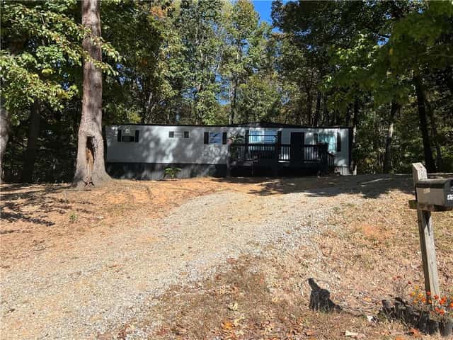 Multifamily for sale: 4519 Roy Cagle Road, Gainesville