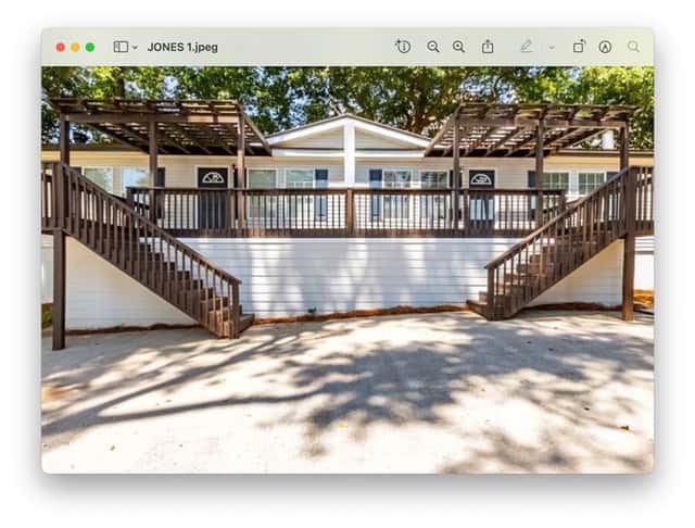 Multifamily for sale: 6140 Jones Road, Flowery Branch