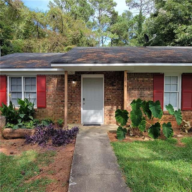 Multifamily for sale: 192 Sunny Hills Drive, Athens