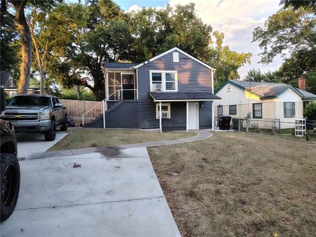 Multifamily for sale: 1113 35th Street, Columbus