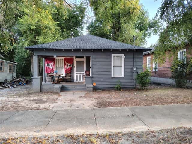Multifamily for sale: 1112 32nd Street, Columbus