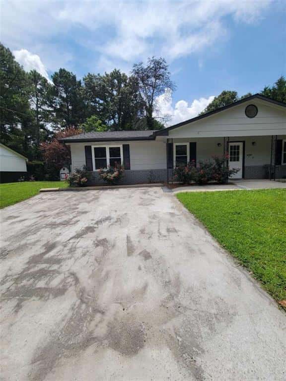 Multifamily for sale: 4648 Pine Tree # B Circle, Buford