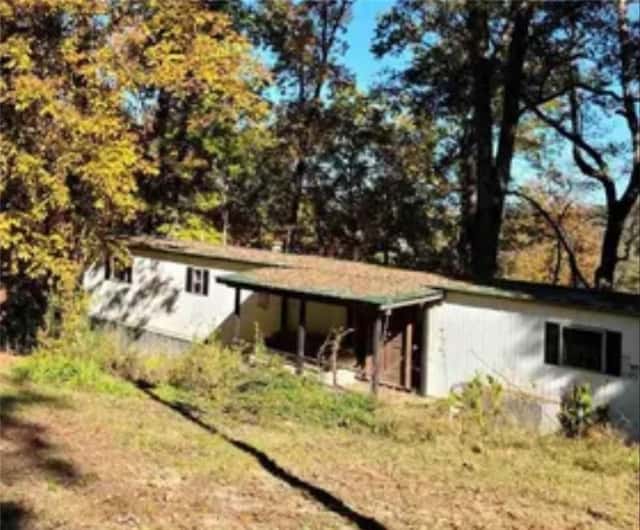 Multifamily for sale: 117 Sparrow Way, Toccoa