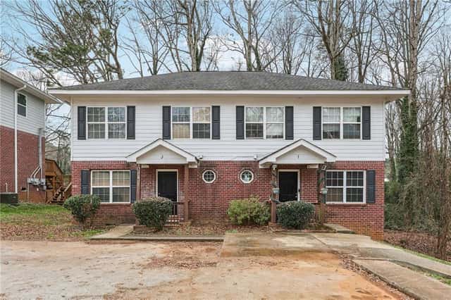 Multifamily for sale: 122 Nowell Street, Monroe