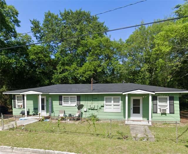 Multifamily for sale: 3069 Montpelier Place, Macon