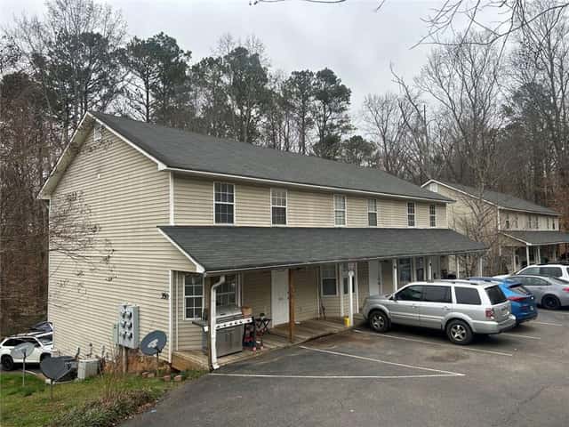 Multifamily for sale: 350 Herndon Lane, Canton