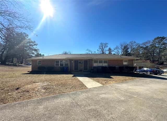 Multifamily for sale: 4421 Lynn Drive, Powder Springs
