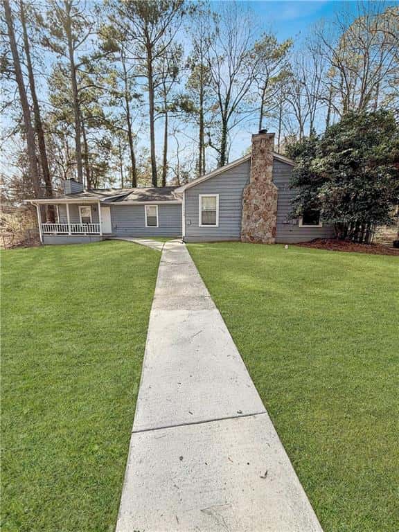 Multifamily for sale: 1448 S Diane Court SE, Smyrna