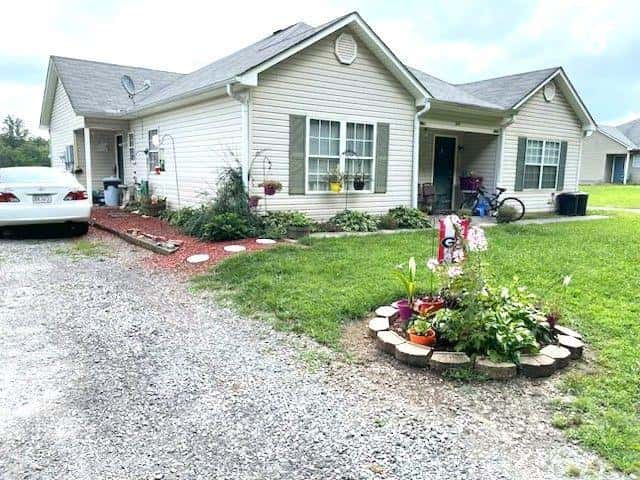 Multifamily for sale: 201* Dogwood Road, Ellijay