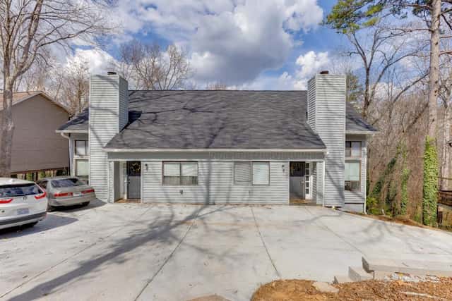 Multifamily for sale: 3932 Darryl Lane, Gainesville