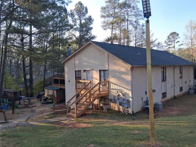Multifamily for sale: 5360 Century Trace, Norcross