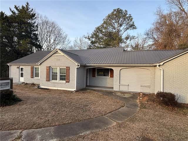 Multifamily for sale: 802 N Park St Highway, Carrollton