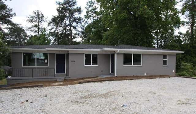 Multifamily for sale: 6696 Mableton Parkway SE, Mableton