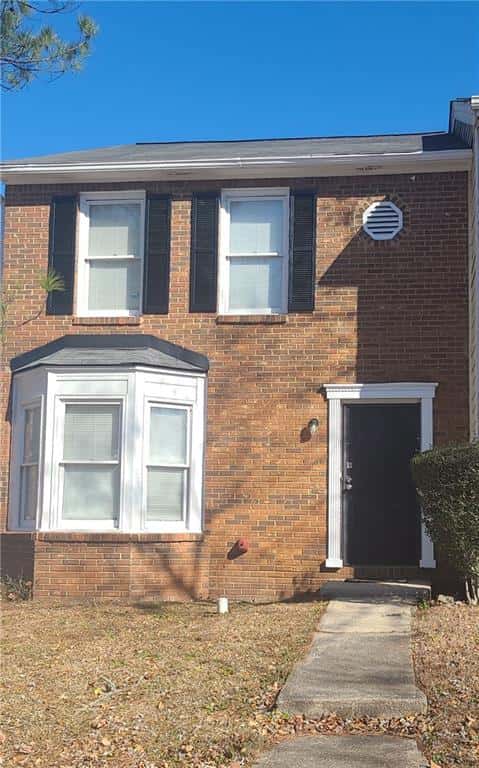 Multifamily for sale: 8010 Woodlake Drive, Riverdale