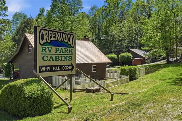 Multifamily for sale: 5730 Highway 356, Sautee Nacoochee