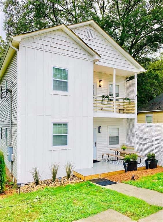 Multifamily for sale: 94 Moury Avenue SE, Atlanta