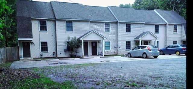 Multifamily for sale: 522 Jackson Street, Rockmart