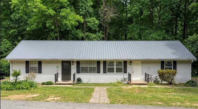 Multifamily for sale: 4543 Candlestick Lane, Oakwood