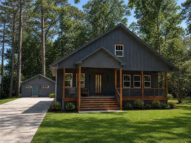 Multifamily for sale: 3892 Boulder Park Drive, Atlanta