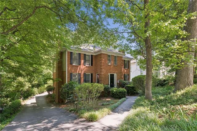 Multifamily for sale: 795 N Parkwood Road, Decatur