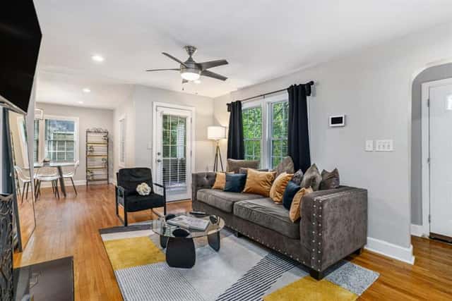 Multifamily for sale: 1788A Campbellton Road SW, Atlanta