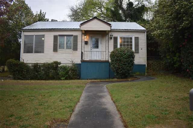 Multifamily for sale: 3560 McKenzie Drive, Macon
