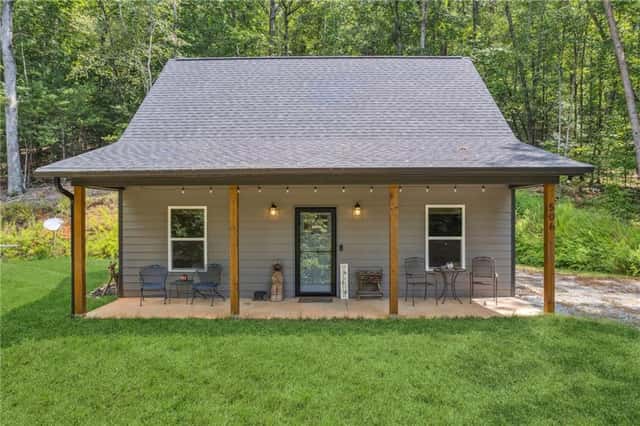 Multifamily for sale: 60 Sleepy Frog Lane, Dahlonega