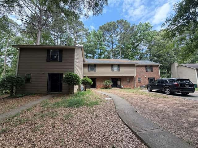 Multifamily for sale: 4030 Hawthorne Circle SE, Smyrna