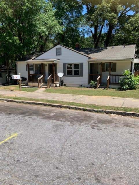 Multifamily for sale: 1408 Byrere Terrace SW, Atlanta