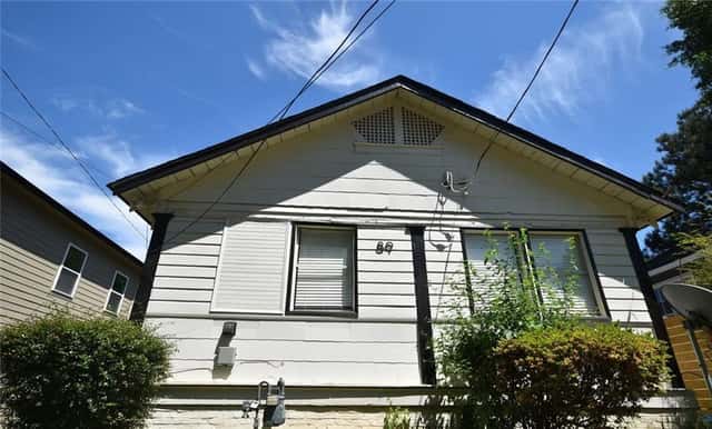 Multifamily for sale: 89 Ollie Street NW, Atlanta