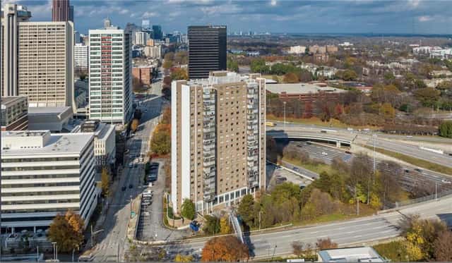 Multifamily for sale: 215 Piedmont, Atlanta