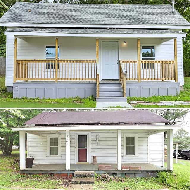 Multifamily for sale: 5361 N Main Street, Acworth