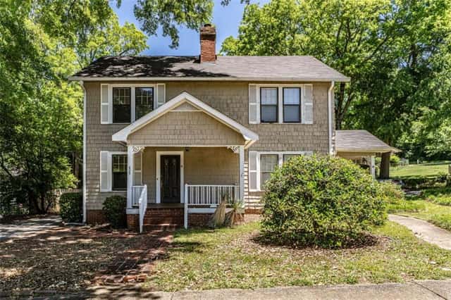 Multifamily for sale: 809 E 2nd Avenue E, Rome