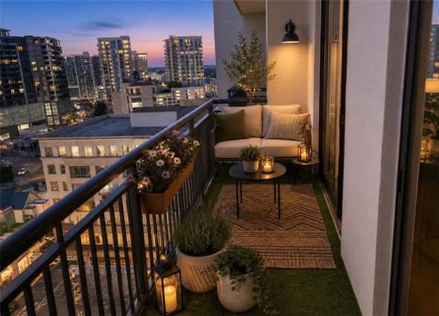 Multifamily for sale: 3040 Peachtree Road NW, Atlanta