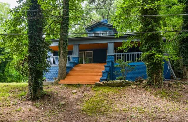 Multifamily for sale: 3 Roseway Circle NE, Rome