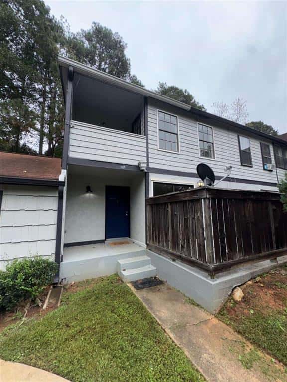Multifamily for sale: 1421 Stone Mill Trace, Stone Mountain