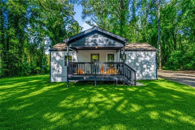 Multifamily for sale: 2841 Waters Road SW, Atlanta