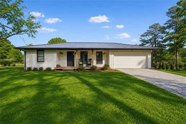 Multifamily for sale: 4283 Hiram Lithia Springs Road SW, Powder Springs