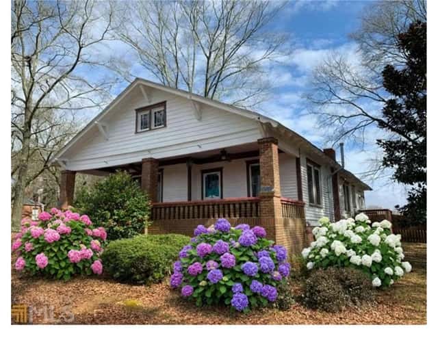 Multifamily for sale: 8702 Campbellton Street, Douglasville