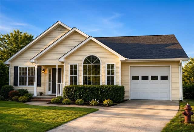 Multifamily for sale: 104 Pier Point, Griffin