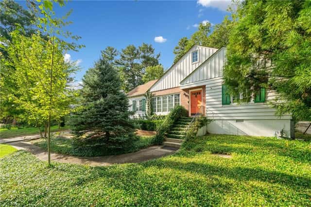 Multifamily for sale: 970 Lindbergh Drive NE, Atlanta