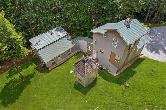 Multifamily for sale: 375 Deerfield Drive, Dahlonega