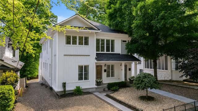Multifamily for sale: 399 8th Street NE, Atlanta