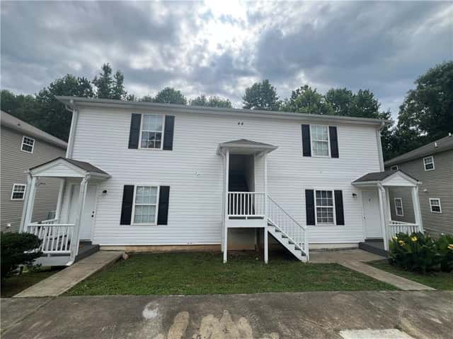 Multifamily for sale: 44 Hanna Drive, Talking Rock