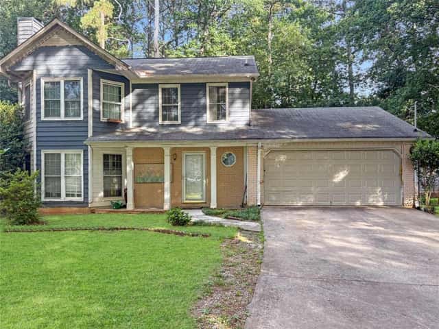 Multifamily for sale: 900 Cremins Road, Lawrenceville
