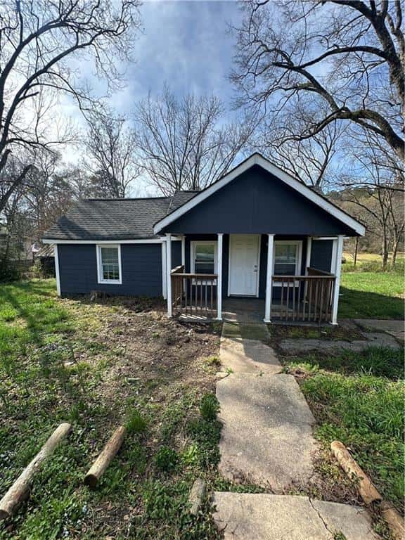 Multifamily for sale: 1675 Oak Street NE, Conyers