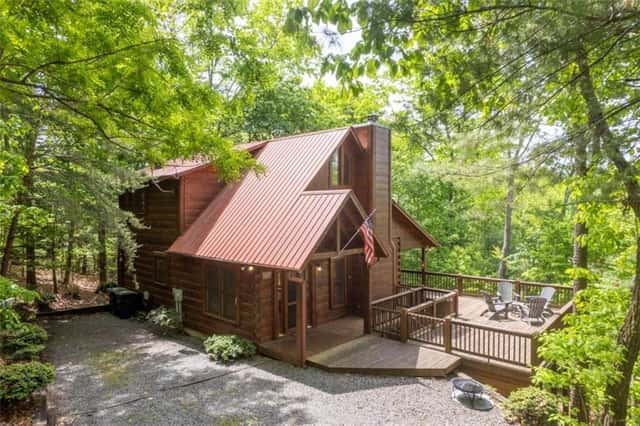 Multifamily for sale: 305 Martin Crossing, Cherry Log